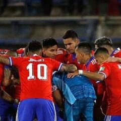 El Bicampeón de América que vuelve a ser considerado en la Roja