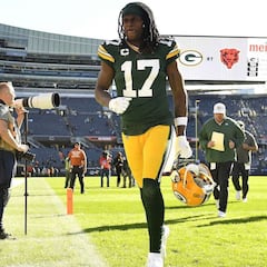 Ex-NFL player Zac Stacy horrifically assaults ex-girlfriend; Davante Adams wants him in jail