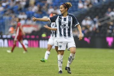 Final Regia Femenil, con altas expectativas