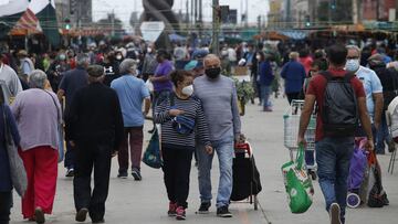 Nuevo Bono IFE 2021 según Plan Paso a Paso: qué comunas recibirán $100.000 y cuánto el resto