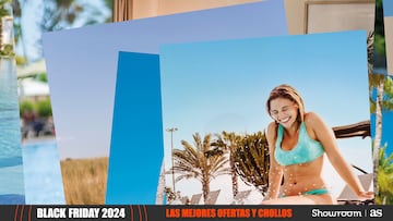 Ofertas de Black Friday en hoteles.