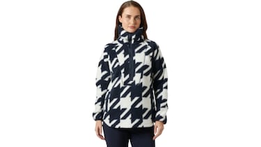 Descubre la colección de otoño-invierno 2025 de Helly Hansen: ropa especializada para la ciudad, el mar y la montaña
