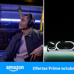 Ofertas Prime de octubre 2023 en Amazon: descuentos en tecnología