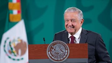 AMLO es el segundo político mejor calificado en el mundo