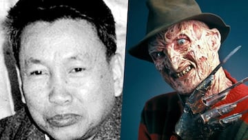 Pesadilla en Elm Street