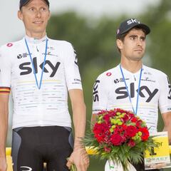 El pelotón español firmó el peor Tour de este siglo