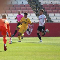 Aketxe da el triunfo en el 90’