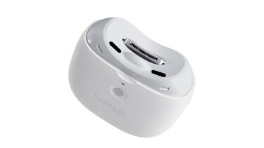 Lo último de Amazon que está buscando todo el mundo: el cortaúñas eléctrico con luz led que consigue cortes uniformes