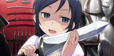 Yandere Simulator te enseña a matar en la escuela