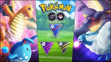 Pokémon GO – Temporada 4 de Liga Combates GO: todas las novedades confirmadas