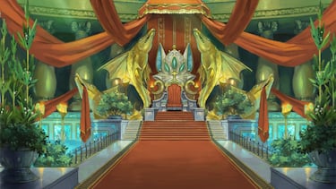 Ni No Kuni 2, Impresiones E3