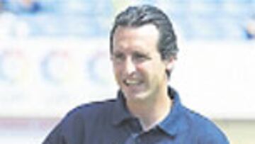 Unai diseccionó al Levante.