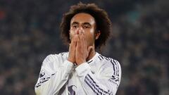 Paco Jémez ‘peina’ al United