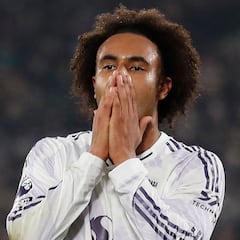 Paco Jémez ‘peina’ al United