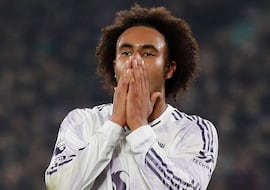 Paco Jémez ‘peina’ al United