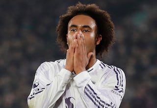 Paco Jémez ‘peina’ al United