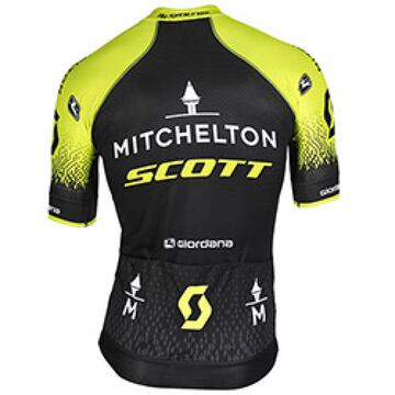 Todos los maillots de la Vuelta a España 2018