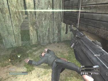 Commandos: Strike Force, Impresiones