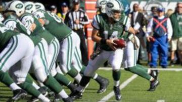 Ryan Fitzpatrick, leyenda.