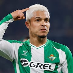 Cucho contra el mundo