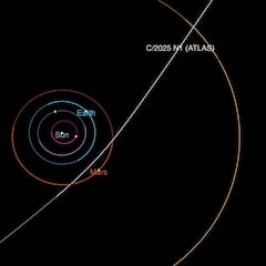 How the interstellar comet 3I/ATLAS is helping scientists learn about how to protect planet Earth