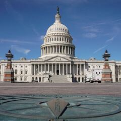 Recurring stimulus checks: how would they work and who is pushing for them?