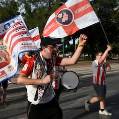 Almería acogerá a 700 peñistas de toda España