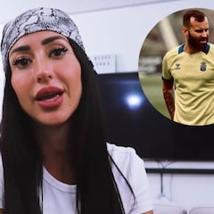 Aurah Ruiz toma una decisión respecto a Jesé Rodríguez: "Todo es por el bien del niño"