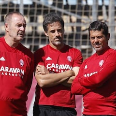 Vuelta al trabajo el 11 de julio y 'stage' en Boltaña del 16 al 22