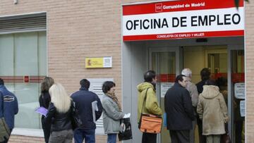 ¿Puede una empresa pasar de un ERTE a un ERE?