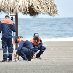 Playas en Cartagena: cuándo abren, cuáles están habilitadas y protocolo coronavirus