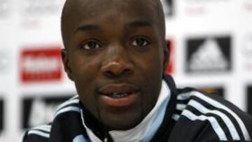 Lass: "Hay que aprovechar los pequeños bajones del Barça"