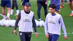 Cardoso vuelve para Eindhoven