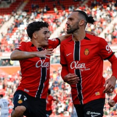 Boyomo amarga el festival de Muriqi