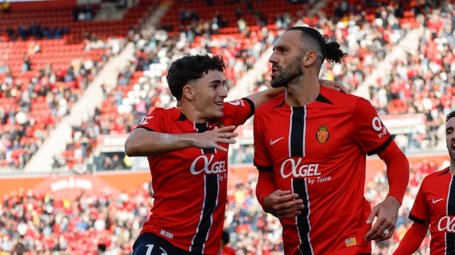 Boyomo amarga el festival de Muriqi