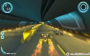 Stateshift, Impresiones