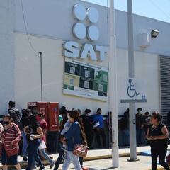 ¿Cómo tramitar una cita en el SAT por internet este 2024?: paso a paso