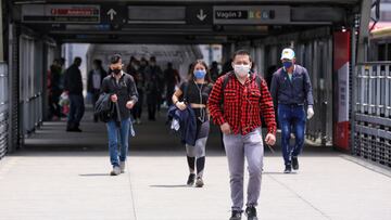 TransMilenio hoy, viernes 14 de mayo: conozca c&oacute;mo funcionar&aacute; el sistema y las estaciones que se encuentran cerradas a causa de los da&ntilde;os sufridos.