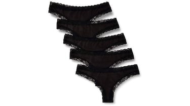 ¿Qué es Iris & Lilly? Seleccionamos la mejor ropa interior para mujer de marca Amazon