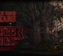 Entra en la serie de Stranger Things con Samsung Gear VR