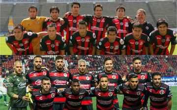 Tijuana 2009-2019