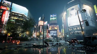 Ghostwire: Tokyo, ¿llegará a Xbox en el futuro?