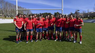 España, ante Alemania con medio Mundial en juego