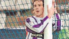 García Calvo: "Es un privilegio trabajar con estos compañeros"