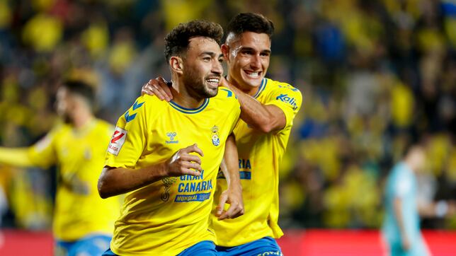 Munir, a un paso del Leganés