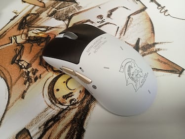 ASUS ROG Flow Z13 Kojima Productions