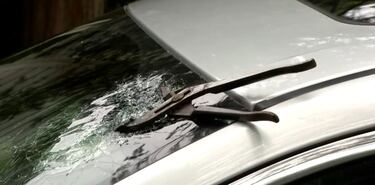 ¿Qué tan resistente es y la importancia del parabrisas en los autos?
