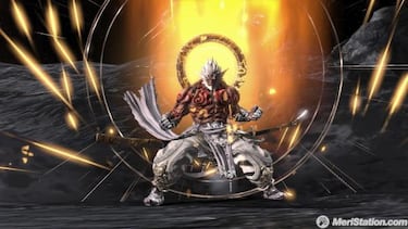 Asura's Wrath, Impresiones