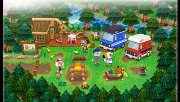 Animal Crossing en Switch, qué podemos esperar