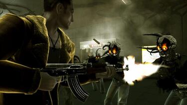 El jefe de diseño de The Secret World ha sido despedido de Funcom